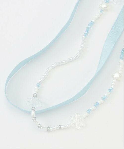 petit main / プティマイン ネックレス・ペンダント・チョーカー | アソートモチーフネックレス | 詳細15