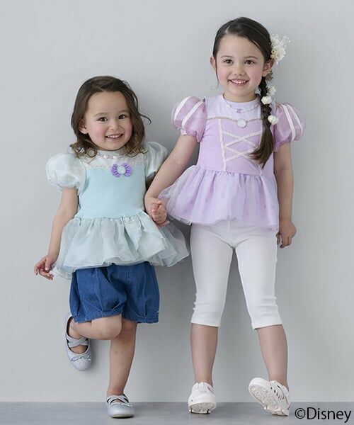 petit main / プティマイン ネックレス・ペンダント・チョーカー | アソートモチーフネックレス | 詳細5