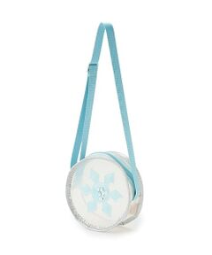 petit main / プティマイン ショルダーバッグ | キラキラモチーフポシェット