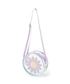 petit main / プティマイン ショルダーバッグ | キラキラモチーフポシェット