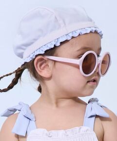 petit main / プティマイン サングラス・メガネ | ボストン風ファッショングラス