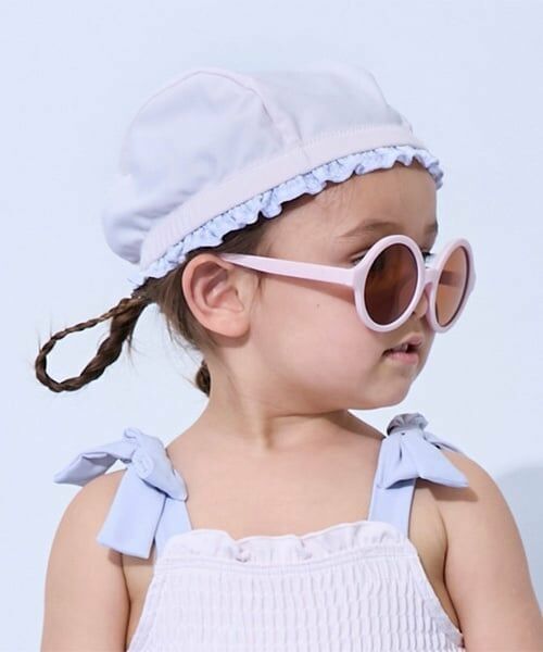 petit main / プティマイン サングラス・メガネ | ボストン風ファッショングラス | 詳細2