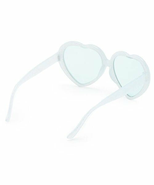 petit main / プティマイン サングラス・メガネ | ハートファッショングラス | 詳細1