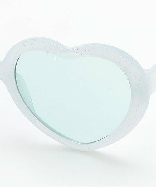 petit main / プティマイン サングラス・メガネ | ハートファッショングラス | 詳細2