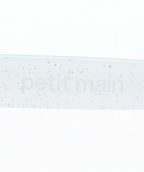 petit main / プティマイン サングラス・メガネ | ハートファッショングラス | 詳細3