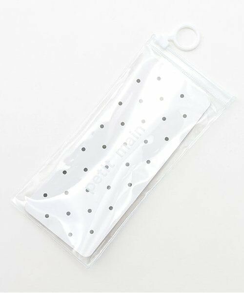 petit main / プティマイン サングラス・メガネ | ハートファッショングラス | 詳細4