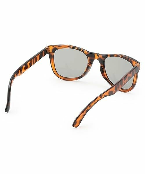 petit main / プティマイン サングラス・メガネ | ウェリントン風ファッショングラス | 詳細3