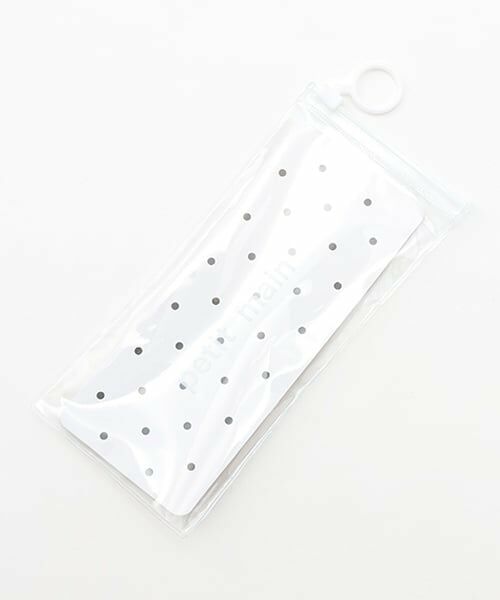 petit main / プティマイン サングラス・メガネ | ウェリントン風ファッショングラス | 詳細6