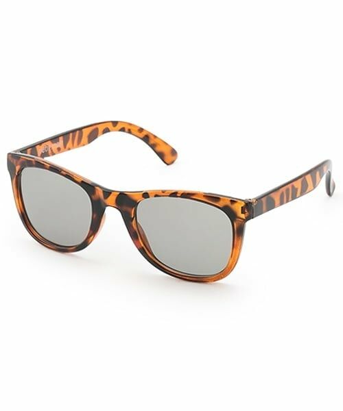 petit main / プティマイン サングラス・メガネ | ウェリントン風ファッショングラス（マルチ）