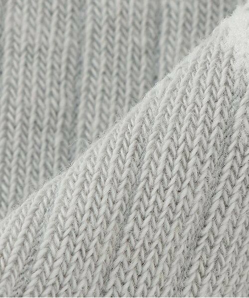 petit main / プティマイン ソックス | アソートクルーソックス2P | 詳細7