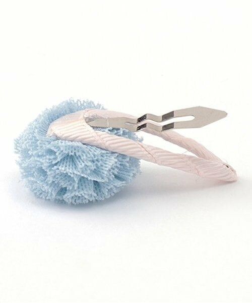 petit main / プティマイン ヘアピン | ポンポンヘアピン 2P | 詳細2