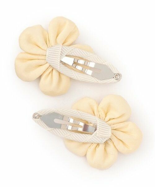 petit main / プティマイン ヘアピン | お花ヘアピン | 詳細2