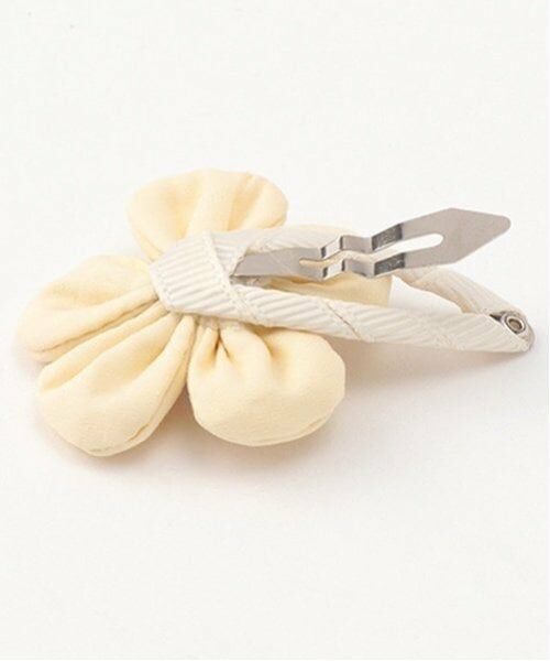 petit main / プティマイン ヘアピン | お花ヘアピン | 詳細3