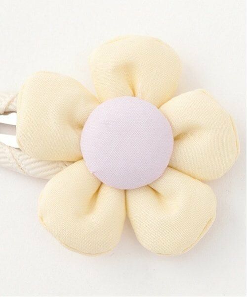 petit main / プティマイン ヘアピン | お花ヘアピン | 詳細4