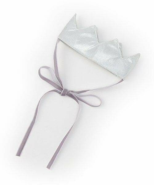 petit main / プティマイン その他 | アニバーサリークラウン（シルバー）