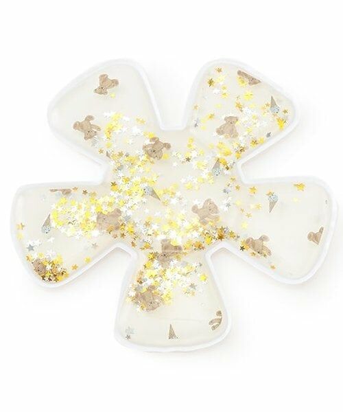 petit main / プティマイン その他 | 帽子用ひんやりパッド（ベージュ）