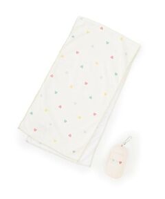 petit main / プティマイン その他 | ケースつきひんやりタオル