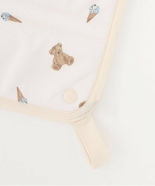 petit main / プティマイン その他 | リュック用ひんやりパッド | 詳細2