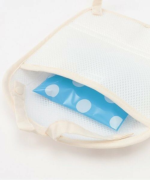 petit main / プティマイン その他 | リュック用ひんやりパッド | 詳細5