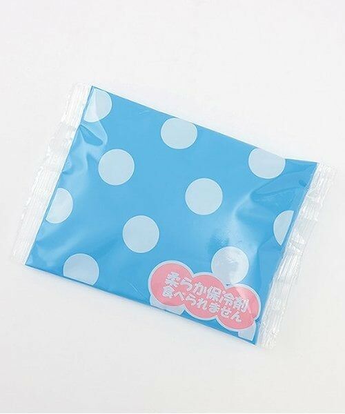 petit main / プティマイン その他 | リュック用ひんやりパッド | 詳細6