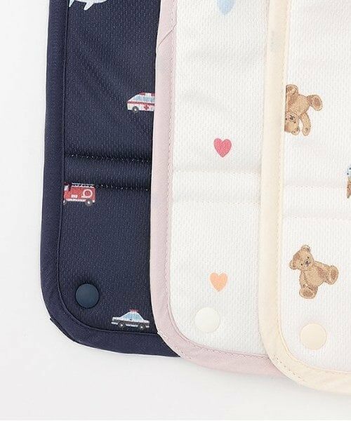 petit main / プティマイン その他 | リュック用ひんやりパッド | 詳細7