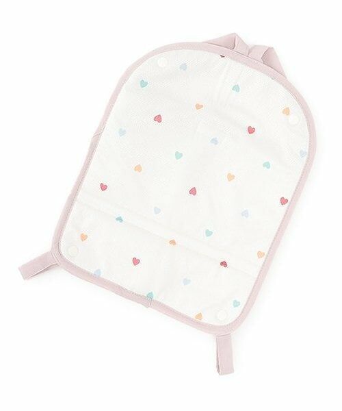 petit main / プティマイン その他 | リュック用ひんやりパッド（マルチ）