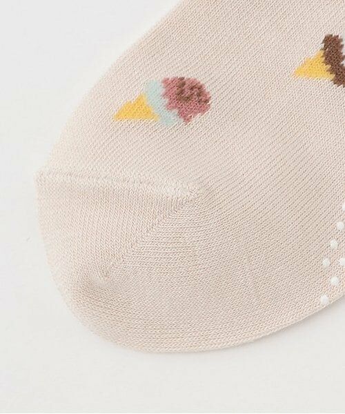 petit main / プティマイン ソックス | GIRLS接触冷感ソックス2P | 詳細4