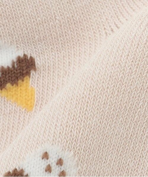 petit main / プティマイン ソックス | GIRLS接触冷感ソックス2P | 詳細6