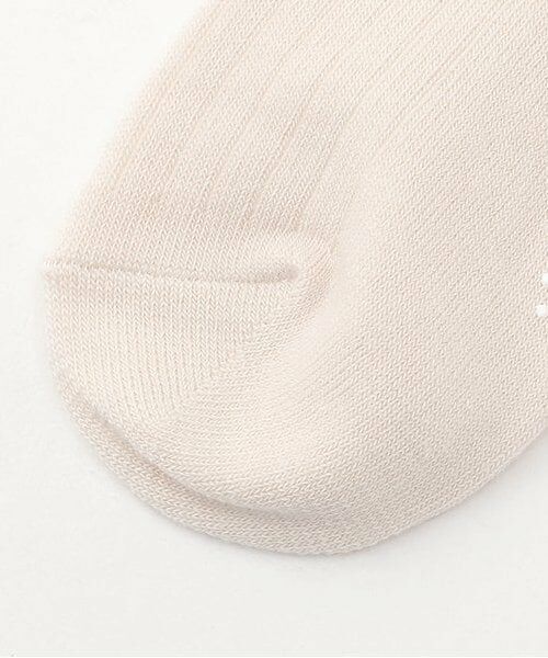 petit main / プティマイン ソックス | GIRLS吸水速乾ソックス2P | 詳細3