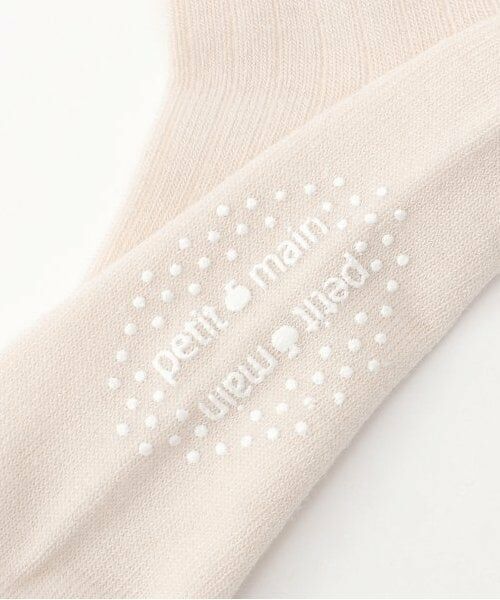 petit main / プティマイン ソックス | GIRLS吸水速乾ソックス2P | 詳細4