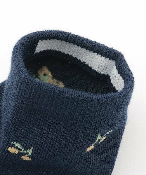 petit main / プティマイン ソックス | GIRLS吸水速乾ソックス2P | 詳細5