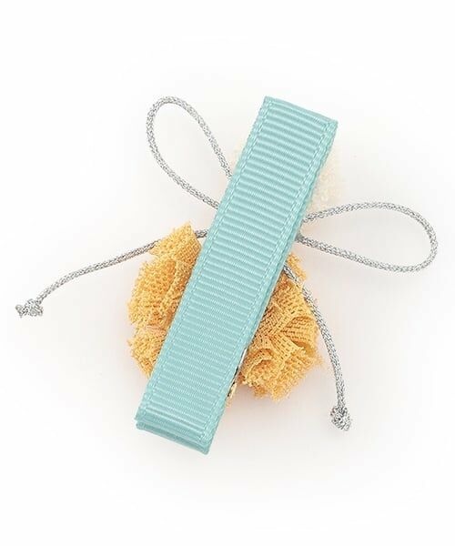 petit main / プティマイン ヘアピン | ぽんぽんヘアクリップ | 詳細4