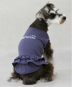 petit main / プティマイン ペットグッズ | 【リンク】【DOG】【水陸】フリルタンク