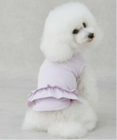 petit main / プティマイン ペットグッズ | 【リンク】【DOG】【水陸】フリルタンク