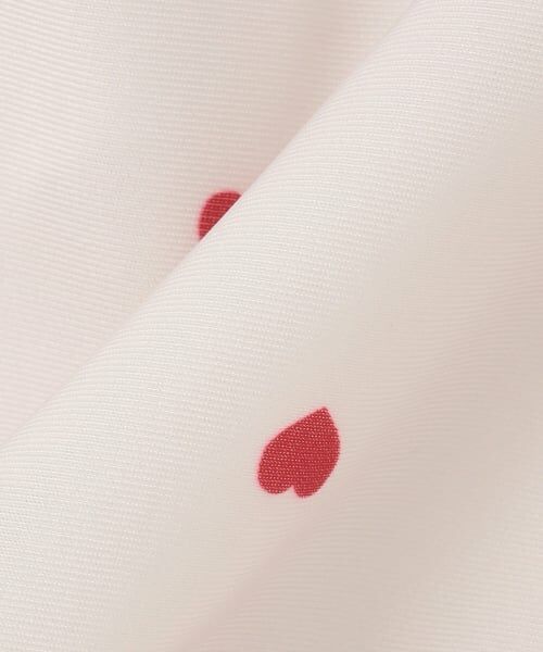 petit main / プティマイン ハンカチ | 【DOG】【SWIM】肩フリル柄タンク | 詳細10