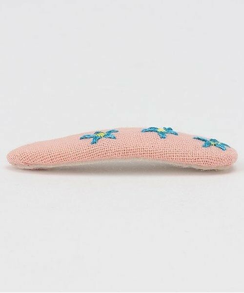 petit main / プティマイン ヘアピン | 刺しゅうヘアピン/L | 詳細2