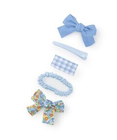 petit main / プティマイン ヘアピン | リボンヘアピンセット/L