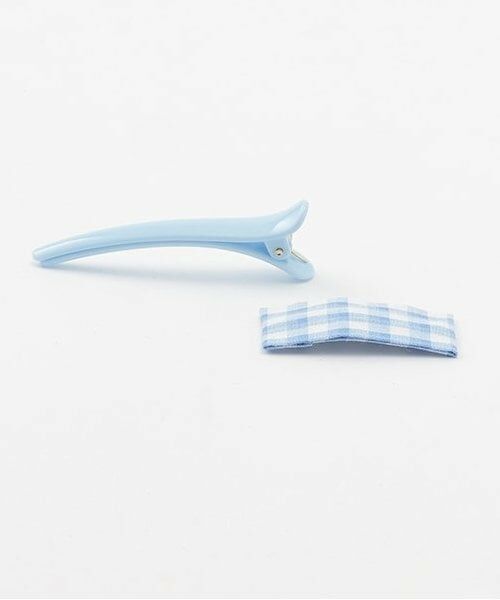 petit main / プティマイン ヘアピン | リボンヘアピンセット/L | 詳細5