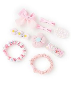 petit main / プティマイン ヘアピン | アソートヘアアクセセット/L