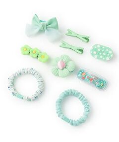 petit main / プティマイン ヘアピン | アソートヘアアクセセット/L