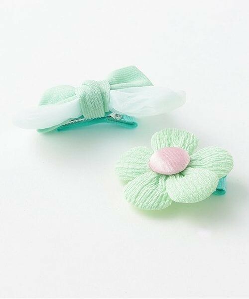 petit main / プティマイン ヘアピン | アソートヘアアクセセット/L | 詳細2