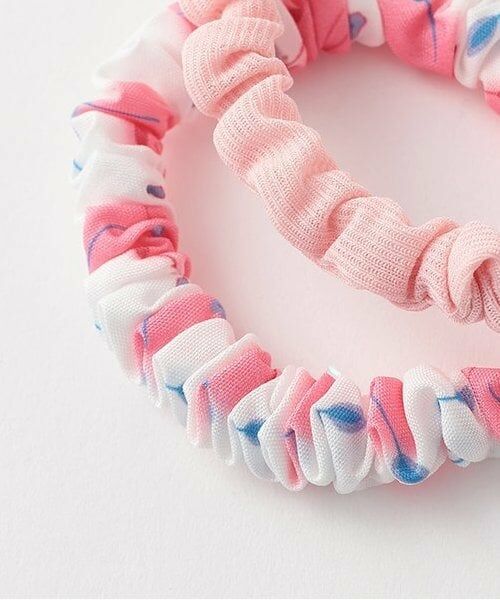 petit main / プティマイン ヘアピン | アソートヘアアクセセット/L | 詳細5