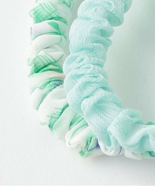 petit main / プティマイン ヘアピン | アソートヘアアクセセット/L | 詳細7