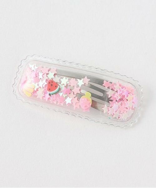 petit main / プティマイン ヘアピン | アソートヘアアクセセット/L | 詳細8