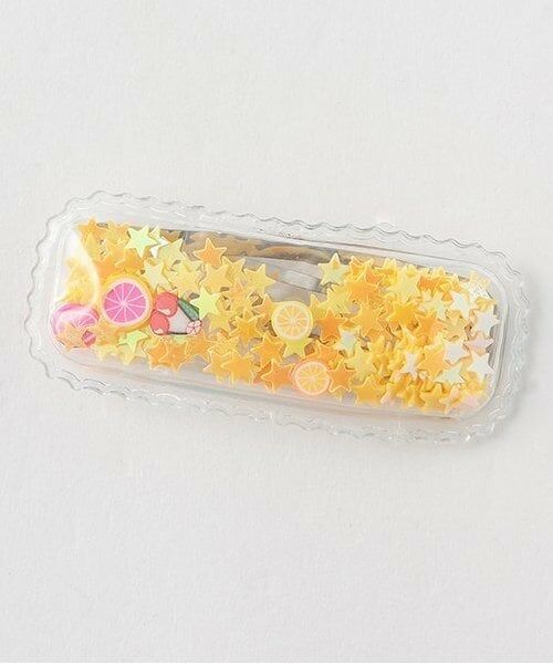 petit main / プティマイン ヘアピン | アソートヘアアクセセット/L | 詳細9