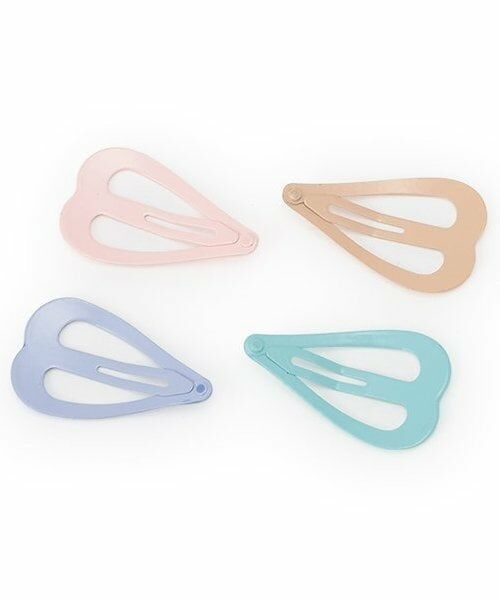 petit main / プティマイン ヘアピン | アソートヘアピンセット/L | 詳細1