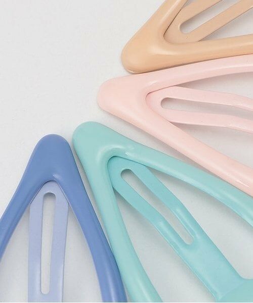 petit main / プティマイン ヘアピン | アソートヘアピンセット/L | 詳細3