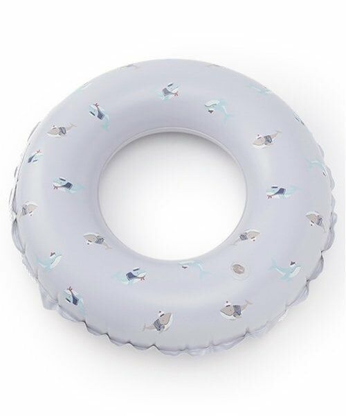 petit main / プティマイン 水着・スイムグッズ | ロープつき浮き輪(直径55cm)/L | 詳細11