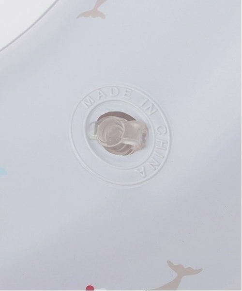 petit main / プティマイン 水着・スイムグッズ | ロープつき浮き輪(直径55cm)/L | 詳細5