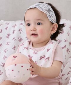 petit main / プティマイン おもちゃ・トイカメラ | アニマル布ボール